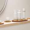 SENSAI ABSOLUTE SILK MICRO MOUSSE WASH 180 ml - 4