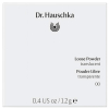 Dr. Hauschka Loose Powder 00 doorschijnend, inhoud 12 g - 4