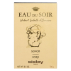 Sisley Paris Eau du Soir Seife 100 g - 4