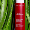 CLARINS Eau Dynamisante Energizing Fresh Shower Gel 200 ml - 4