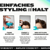 TIGI BED HEAD Manipulator Styling Paste strong hold 57 g - 4