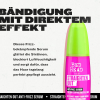 TIGI BED HEAD Straighten Out Anti Frizz Serum 100 ml - 4