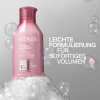 Redken volume injection Shampoo 300 ml - 4