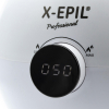 X-Epil Professionele wasverwarmer  - 4