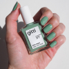 gitti no. 177 Nail Polish Jade Green 15 ml - 4