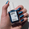 gitti no. 304 Nail Polish Boundless Blue 15 ml - 4
