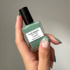NAILBERRY L'Oxygéné Oxygenated Nail Lacquer Mint, 15 ml - 4