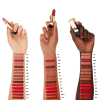 Yves Saint Laurent Rouge Pur Couture Lipstick R9 Brazen Bordeaux - 4