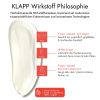 KLAPP RESIST AGING Retinol Triple Action PRO AGE Day + Night Cream 50 ml - 4