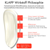 KLAPP RESIST AGING Retinol Triple Action PRO AGE Overnight Mask 50 ml - 4