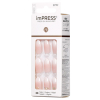 KISS imPRESS Nails Medium Awestruck - 4