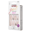 KISS Gel Fantasy Jelly Nails - Jelly Juice  - 4