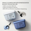 Schwarzkopf Professional VARIO BLOND PLUS Powder Lightener 450 g - 4