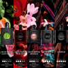 Yves Saint Laurent Black Opium Over Red Eau de Parfum 50 ml - 4
