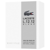 Lacoste L.12.12 Blanc Eau de Parfum 50 ml - 4