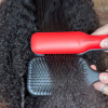 ghd max Styler radiant red  - 4