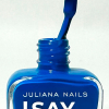 Juliana Nails Say Stay! Nail Polish Neon Influencer Indigo 10 ml - 4