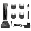 Wahl ChromStyle hair clippers  - 4