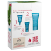 CLARINS Hydration "To Go" Set  - 4