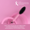 ghd glide Hot Brush fondant-pink Limited Edition  - 4