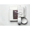 ZWILLING Set manicure premium da 3 pezzi in marrone  - 4