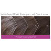 Alcina GREY HAIR DON’T CARE Anti-Grau Effekt Conditioner 150 ml - 4