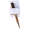 Solida FSC Birke Sleek Brush Leo Print  - 4