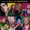 DANESSA MYRICKS BEAUTY PRIDE PALETTE LOVE IS LOVE  - 4