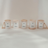 Authentic Beauty Concept Amplify Memento Candle 240 g - 4