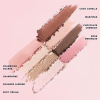 Estée Lauder Estée Lauder x Ladurée Eyeshadow Palette 11 g - 4