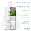 La mer Cosmetics MED Reinigungsmilch 200 ml - 4