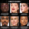 DANESSA MYRICKS BEAUTY Colorfix Liquid Metals Spark 10 ml - 4