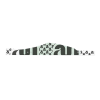 A.N.D. beauty Brow Wax Strips Set  - 4