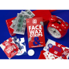 A.N.D. beauty Face Wax Strips Set  - 4