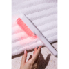 STYLPRO Red Light Hairbrush  - 4