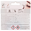 KISS Haute Couture Trio Lashes - Short  - 4