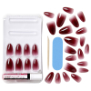 KISS Bare-But-Better Bare-But-Better Nails- Chemistry  - 4