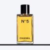 CHANEL N°5 EAU DE TOILETTE 75 ml - 4
