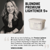 Schwarzkopf Professional BLONDME Premium Lightener 9+ 450 g - 4