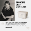 Schwarzkopf Professional BLONDME Clay Lightener 350 g - 4