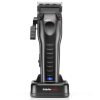 BaByliss PRO Compact LO-PRO FX Clipper FX820E black - 4