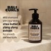 Bali Curls Nourishing Shampoo 250 ml - 4