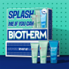 Biotherm Homme Aquapower Set  - 4