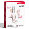 CLARINS Body Hydration & Exfoliation Essentials  - 4