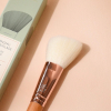 BACHCA 102 Angled blush brush  - 4