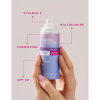 hello sunday the retouch one Reapplication Mist SPF 30 75 ml - 4