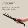 BaByliss PRO Fer à friser haute performance 19 mm avec pince  - 4