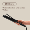 BaByliss PRO Fer à friser haute performance 38 mm avec pince  - 4