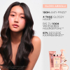 Kérastase Gloss Absolu Anti-Frizz Glossy Hair Set  - 4
