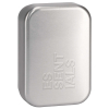 MÜHLE ESSENTIALS Seifendose silber - 4